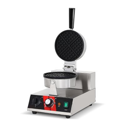 REDOR ELECTRIC WAFFLE MACHINE (ROUND) RD-WF-1