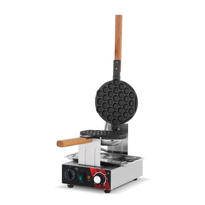 REDOR BUBBLE EGG WAFFLE MAKER RD-WF-6