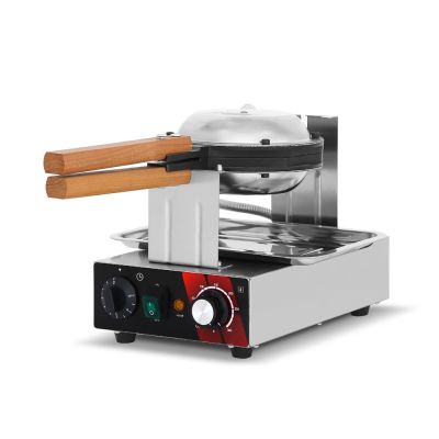 REDOR BUBBLE EGG WAFFLE MAKER RD-WF-6