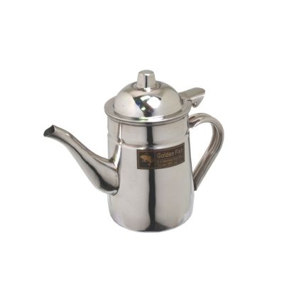 MP10 1.0LT KOREAN STYLE MILK POT IND-POT-010