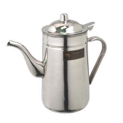 MP25 2.5LT KOREAN STYLE MILK POT IND-POT-013