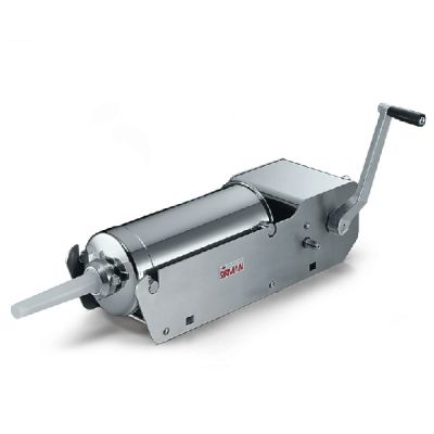 SIRMAN 16L Manual Sausage Filler IS 16 ARIES