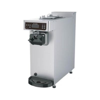 ICETRO Softserve Machine Single Flavour With Agitator ISI-161T