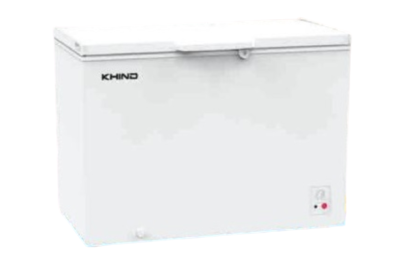 KHIND 300L Chest Freezer FZ295