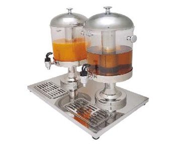 Golden Bull Juice Dispenser JDC-2