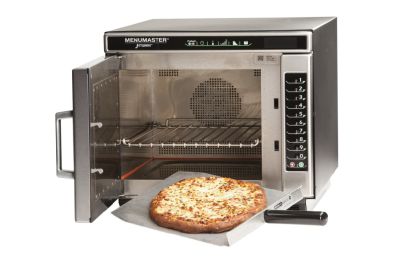 MENUMASTER 34L Xpress Chef Speed Oven Combination Of Microwave And Convection Air JET514