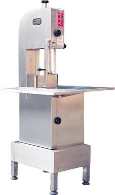 FRESH Bone Saw Machine JG-300A