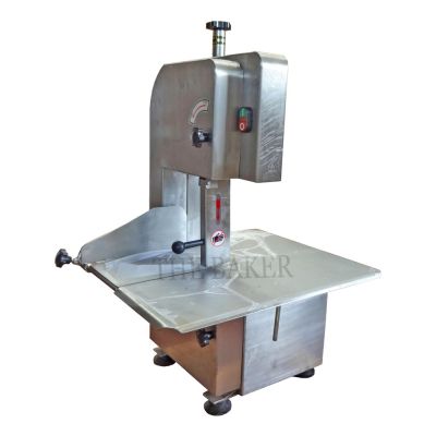 THE BAKER Bone Saw (4-180mm) JG210A