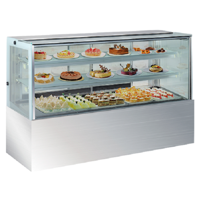 Kinco Display Case