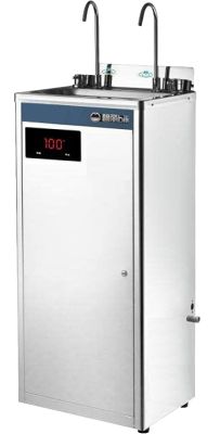 BILI Water Dispenser 13L (Customize 2 Warm) JO-2CF