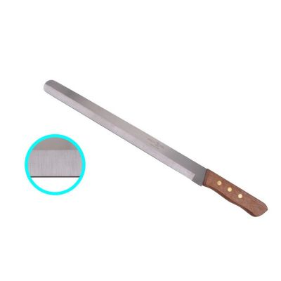 GENERIC S491 12&quot; JAPAN BREAD KNIFE JPN-BKNIFE-006