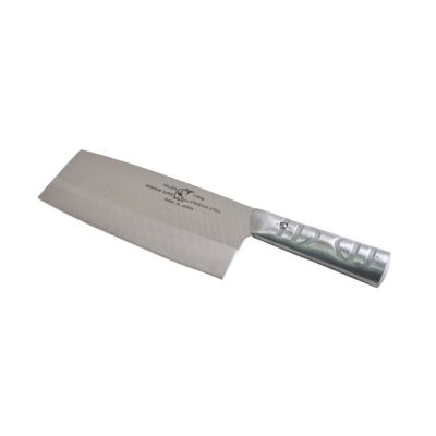 1730 7&quot; ALUMINIUM HANDLE VEG. KNIFE JPN-VKNIFE-001