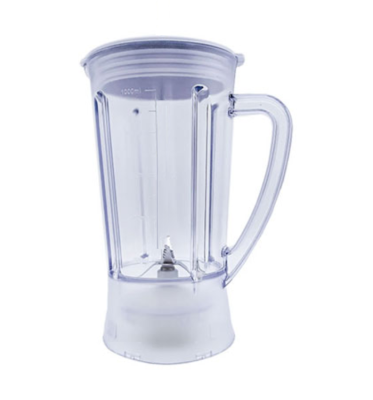 KHIND 1L Jug for Blender BL1012