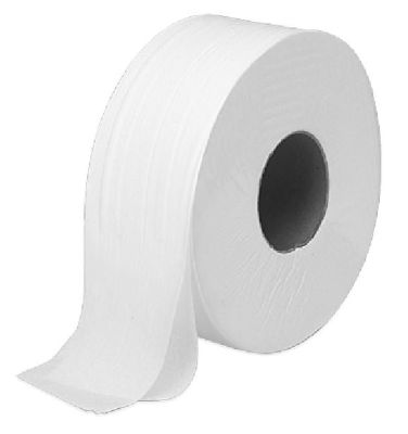 KOOKA 2 Ply Jumbo Roll Towel 130m JRT130