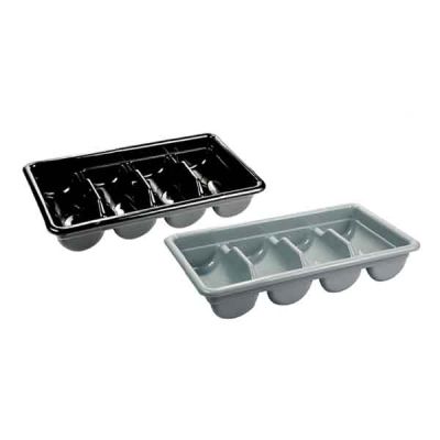 JIWINS 4-COMPARTMENT CUTLERY BOX JW-4C