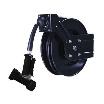 JIWINS 15M ECONOMIC VERSION OPEN RETRACTABLE HOSE REEL JW-GS03-A01
