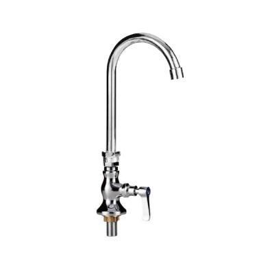 JIWINS DECK MOUNTED SINGLE PANTRY FAUCET JW-PS306