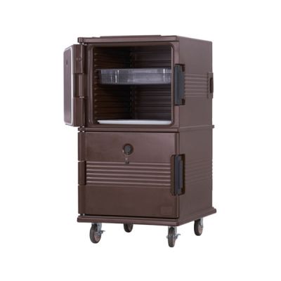 JIWINS BIG CAPACITY INSULATED PAN CARRIER JW-UPC