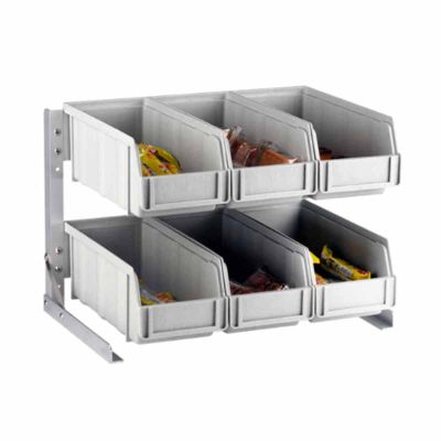 JIWINS 2*3 WIRE ORGANIZERS JW-VO23