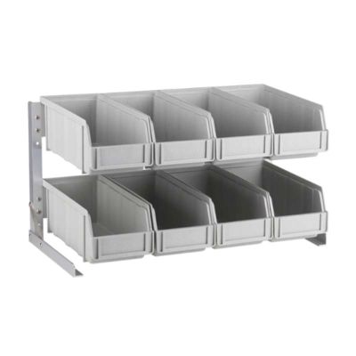 JIWINS 2*4  WIRE ORGANIZERS JW-VO24