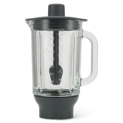 KENWOOD ThermoResist Glass Blender KAH359GL