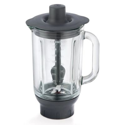 KENWOOD ThermoResist Glass Blender KAH359GL