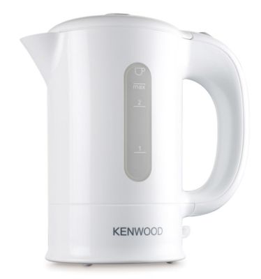 KENWOOD Travel Kettle 500ml JKP250