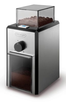 Delonghi Burr Coffee Grinder KG89