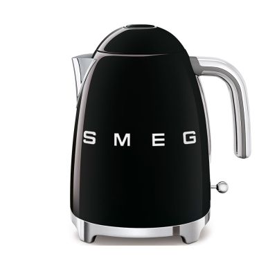 SMEG 1.7L Kettle with 360° Swivel Base KLF03