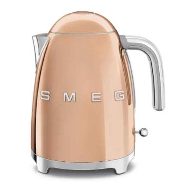 SMEG Kettle Special Edition - Rose Gold	KLF03RG