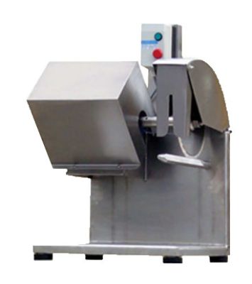 FRESH Ø9&quot; Chicken Cutter Machine CCM-IM