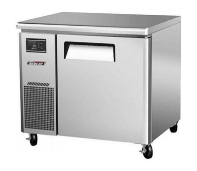 TURBO AIR Single Door Counter Chiller KUR9-1