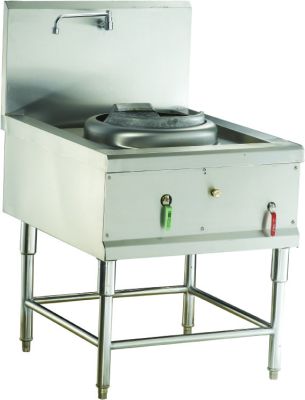 MSM (1,2 &amp; 3) Burner Heavy Duty Kwali Range MSM-KRC