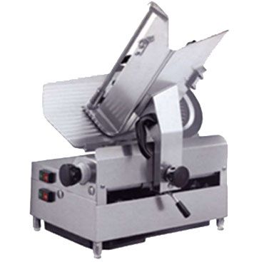 FRESH Kitchen Machine Meat Slicer 12&quot; (Automatic) SL-300B