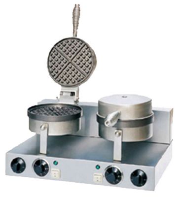 FRESH Waffle Baker UWB-2