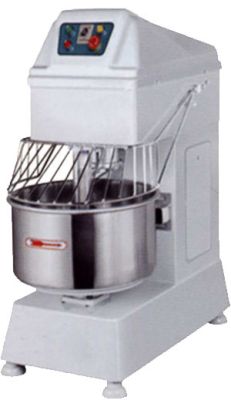 FRESH Spiral Mixer c/w Timer HS-20