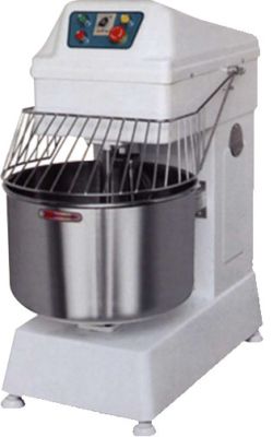 FRESH Spiral Mixer c/w Timer HS-50