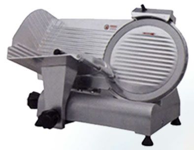 FRESH Kitchen Machine Meat Slicer 12&quot; (Semi-Auto) MS300ST