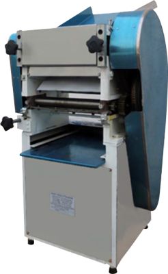 FRESH Dough Sheeter &amp; Noodle Machine MT-60B(S/S)