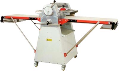 FRESH Dough Sheeter &amp; Noodle Machine LSP-500