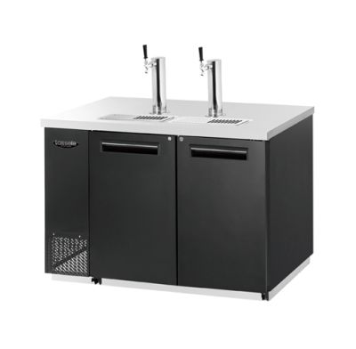 LASSELE Beer Dispenser LBD-60-2B