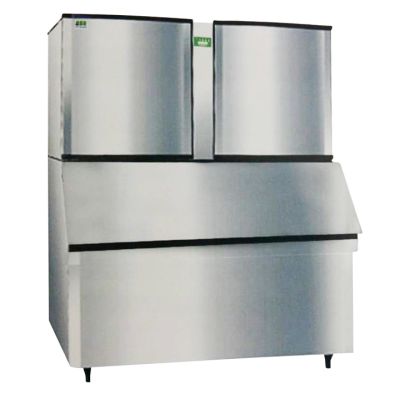 LET Modular Type Ice Maker  LD-2000 910 kg/ day 