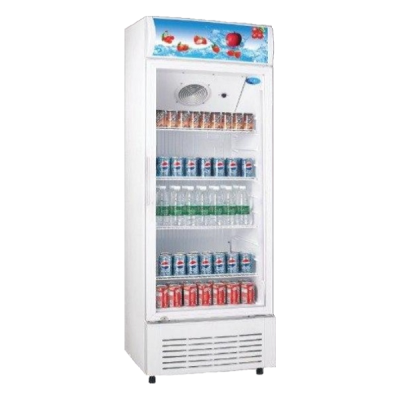 [PRE-ORDER] SNOW 1 Door Display Chiller LG4-248