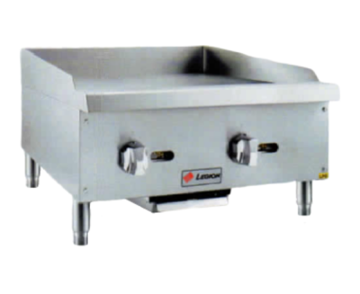 LEGION Commercial Griddle LGMG-24LP/NG