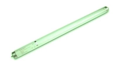 IKAWA Green Synergetic 15 Watt Tube IK-TACUVTUBE