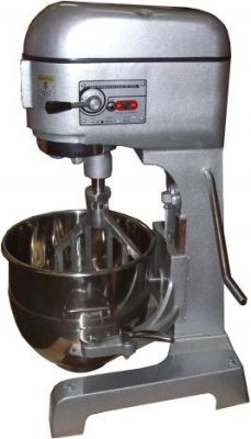 THE BAKER Flour Mixer - LSM Series (30L) LSM30