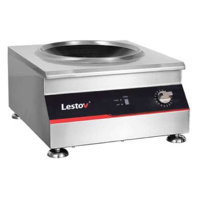 LESTOV Mid Size Wok Induction Cooker LT-TAM-B135