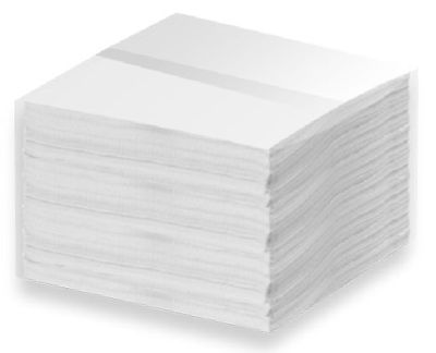 KOOKA Luncheon Napkins 250s (1PLY) 1LN