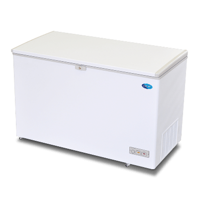 Snow Chest Freezer (Lifting Door Series) LY450LD