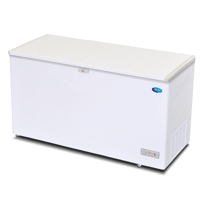 Snow Chest Freezer (Lifting Door Series) LY600LD